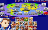 Street Fighter Collection screenshot, image №764528 - RAWG