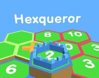 Hexqueror screenshot, image №3069460 - RAWG