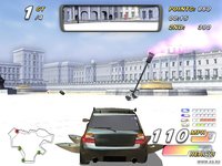 London Racer: Destruction Madness screenshot, image №440110 - RAWG