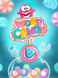 Word Candies: Candyland Mania screenshot, image №879352 - RAWG