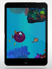 Swim Dash screenshot, image №1882684 - RAWG