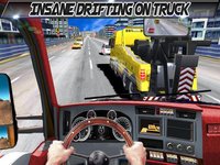 In Truck Driving Highway Games screenshot, image №981613 - RAWG