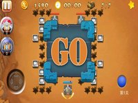 Tank Ultimate Fight Battle screenshot, image №971607 - RAWG