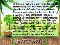 Emotic Move screenshot, image №1334711 - RAWG