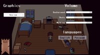 Rogalik (itch) (FortunaFavetFortis) screenshot, image №3583016 - RAWG