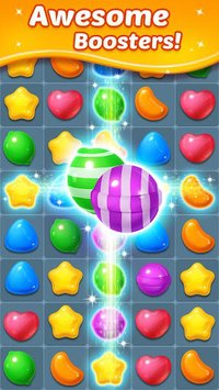 Candy Fever 2 screenshot, image №1538759 - RAWG