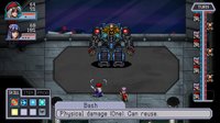 Cosmic Star Heroine screenshot, image №111417 - RAWG