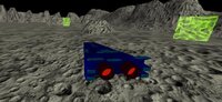 Lunar Conquest screenshot, image №3385989 - RAWG