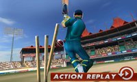 Ravindra Jadeja: Official Cricket Game screenshot, image №1265525 - RAWG