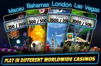 BlackJack 21 - Online Blackjack multiplayer casino screenshot, image №2074998 - RAWG