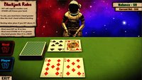 Blackjack In Space screenshot, image №869058 - RAWG