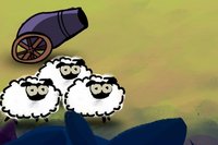 Sheep Attack screenshot, image №1765982 - RAWG