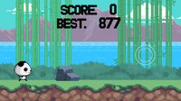 Jolty Panda screenshot, image №1104200 - RAWG