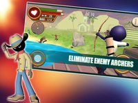 Archery .io Bow Hunters screenshot, image №2174354 - RAWG