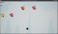 Plane Hunt screenshot, image №1315399 - RAWG