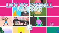 Lick My Eyeball screenshot, image №1748812 - RAWG
