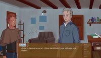 La Luz Naranja screenshot, image №2996229 - RAWG