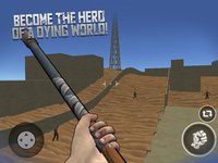 Way To Survival: Zombie Rush screenshot, image №912939 - RAWG