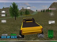 4x4 Offroad Prado screenshot, image №919767 - RAWG