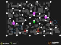 Into The Fray (itch) screenshot, image №1275945 - RAWG