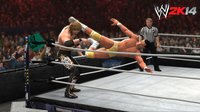 WWE 2K14 screenshot, image №609478 - RAWG