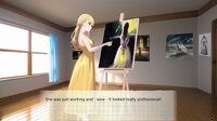 Sweet Science – The Girls of Silversee Castle screenshot, image №4024195 - RAWG