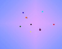 Bullet Time (itch) (Oussama Khazri) screenshot, image №3264027 - RAWG