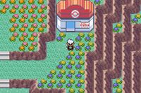 Pokémon Ruby, Sapphire, Emerald screenshot, image №725553 - RAWG