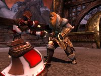 Guild Wars: Eye of the North screenshot, image №179963 - RAWG