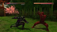 Deadliest Warrior: The Game screenshot, image №545487 - RAWG