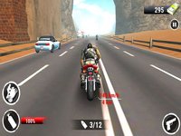 Bike Highway Fight Sport Pro screenshot, image №1615230 - RAWG