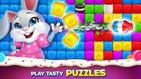 Sweet Escapes: Design a Bakery with Puzzle Games screenshot, image №2071481 - RAWG