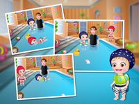 Baby Hazel Swimming Time screenshot, image №1599421 - RAWG