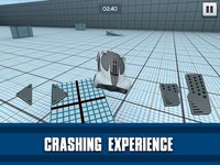 Crash Cars - Driving Test Sim screenshot, image №2165000 - RAWG