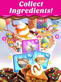 Cookie Jam Blast Fun Puzzles screenshot, image №2023835 - RAWG