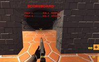 Fury (itch) screenshot, image №2162562 - RAWG