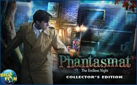 Phantasmat: Endless (Full) screenshot, image №2077763 - RAWG