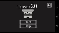 Tower20 screenshot, image №1045384 - RAWG