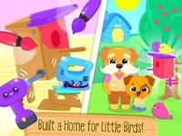 Cute & Tiny Grandparents screenshot, image №1850755 - RAWG