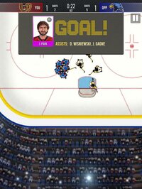 Superstar Hockey screenshot, image №2837030 - RAWG