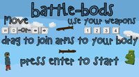 Battle Bods screenshot, image №2885242 - RAWG