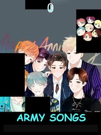 Kpop Piano Game 2021 screenshot, image №2841014 - RAWG