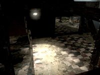 Side-Scene screenshot, image №374366 - RAWG