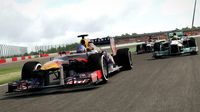 F1 2013 screenshot, image №284528 - RAWG