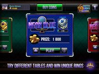 Gin Rummy online card game screenshot, image №882151 - RAWG