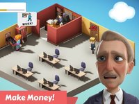 Angry Boss: Idle Office Tycoon screenshot, image №2207839 - RAWG