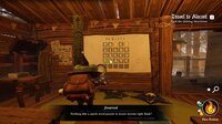 Bask: The Alchemist Frog screenshot, image №4154737 - RAWG
