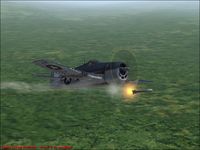 Microsoft Combat Flight Simulator 2 screenshot, image №311206 - RAWG