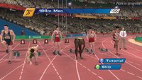 Beijing 2008 - The Official Video Game of the Olympic Games screenshot, image №472460 - RAWG