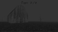 Slender Man Rise Again (Reupload) screenshot, image №3234804 - RAWG